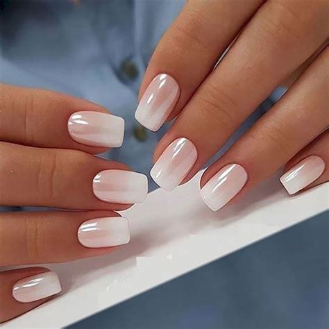 60 Beautiful Ombre Nail Design Ideas for 2024